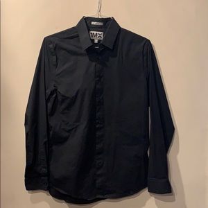 Express Dress Shirt